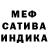 МЕФ кристаллы Alena Nihay