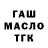 Cocaine VHQ Dmytro Burlak